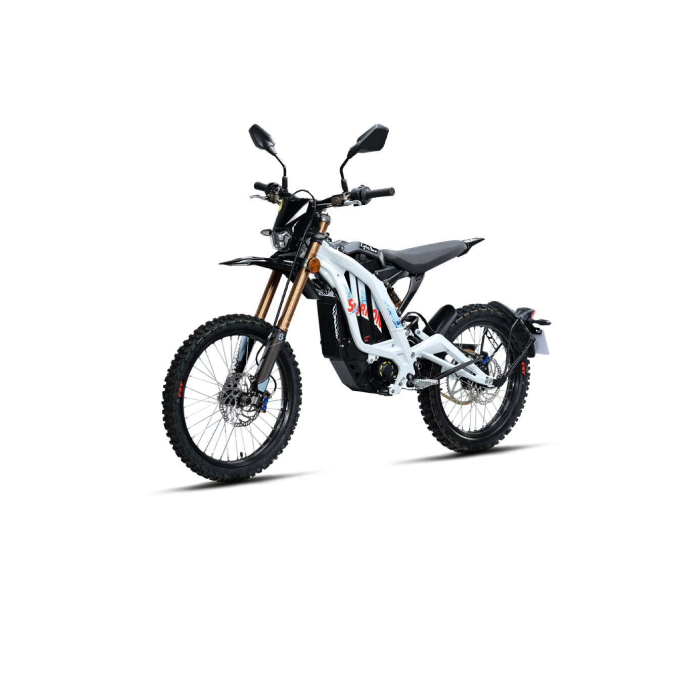 Sur-Ron | Light Bee L1e 2026 Wit